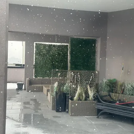 Penthouse 303 Apartman Sarajevo