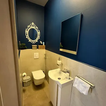 Apartman Penthouse 303 Sarajevo
