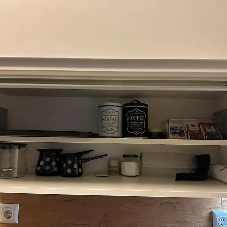 Apartman Penthouse 303
