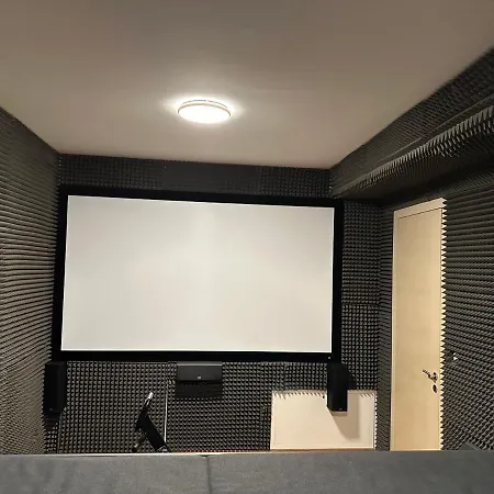Apartman Penthouse 303 Sarajevo