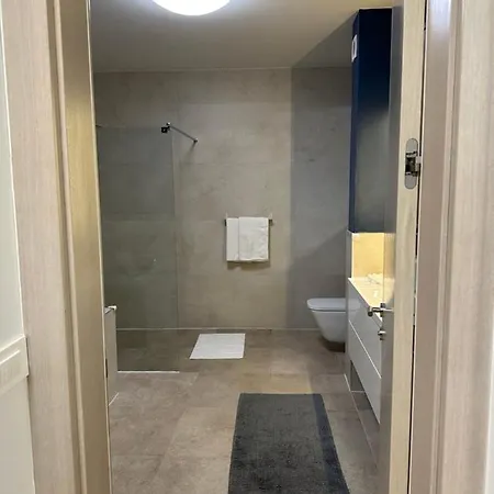 Penthouse 303 Apartman Sarajevo