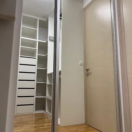 Penthouse 303 * Sarajevo