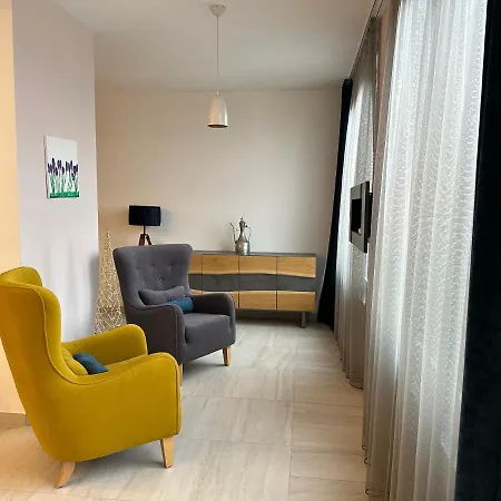 Apartman Penthouse 303 Sarajevo