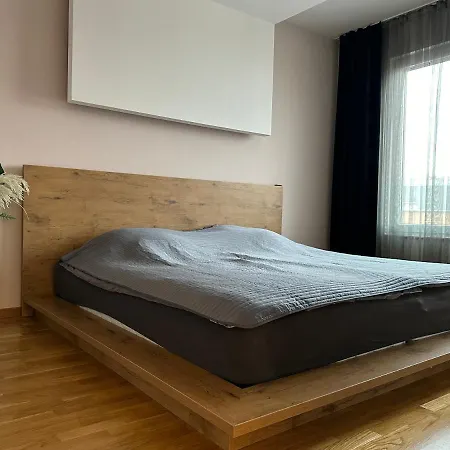Penthouse 303