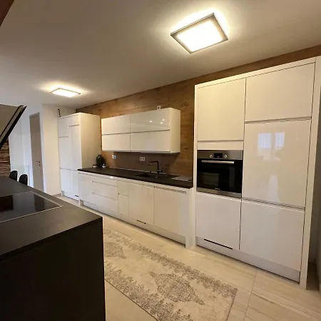 Apartman Penthouse 303 Sarajevo