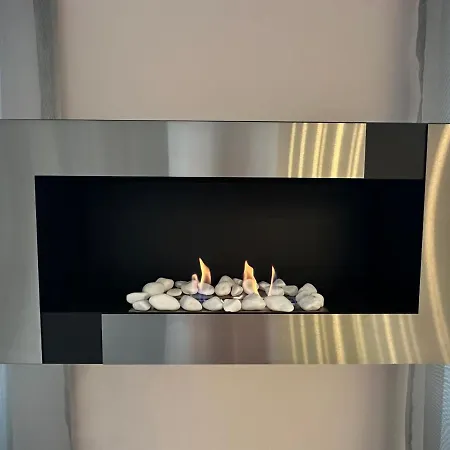 Penthouse 303 Apartman