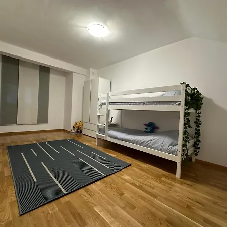 Penthouse 303 * Sarajevo