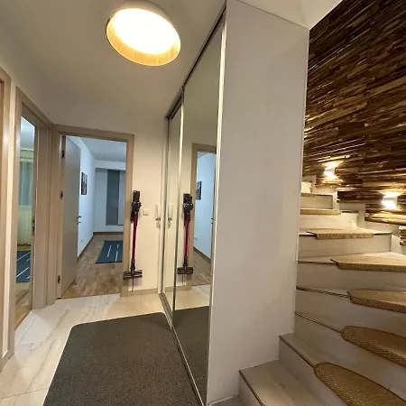 Apartman Penthouse 303
