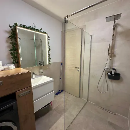 Penthouse 303 Apartman Sarajevo